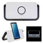 Custom Desktop Reading Lamp Wireless Charger - 3