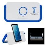 Custom Desktop Reading Lamp Wireless Charger - 4