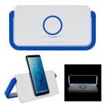 Custom Desktop Reading Lamp Wireless Charger - 6