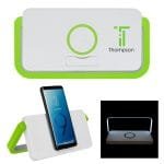 Custom Desktop Reading Lamp Wireless Charger - 7