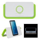 Custom Desktop Reading Lamp Wireless Charger - 9