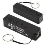 Custom In-Style - 2200mAh Power Bank - 2