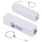 Custom In-Style - 2200mAh Power Bank - 4