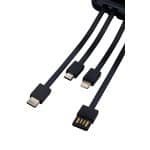 Custom Magnetic Wireless Charger & Power Bank 10