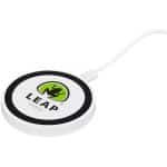 Custom Oasis Wireless Charger - 4