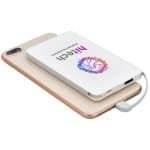 Custom Omni Charge Power Bank 5000 mAh - 7