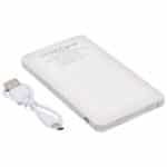 Custom Omni Charge Power Bank 5000 mAh - 9