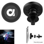 Custom Phonesuit Mag Max Car Mount & Wireless Charger - 2
