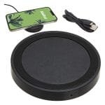 Custom Power Disc 15W Wireless Charger - 3