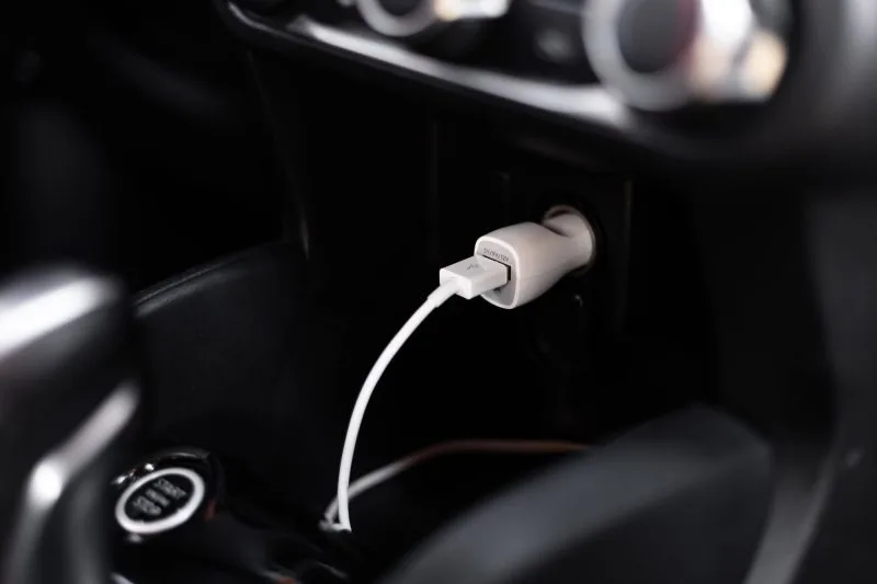 Custom Qualcom Charger - 3