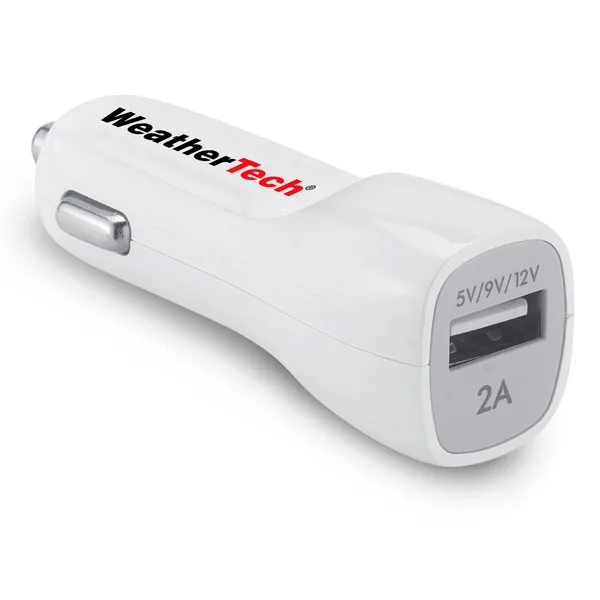Custom Qualcom Charger