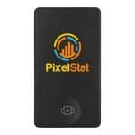 Custom Rabs Magnetic Wireless Power Bank & Watch Charger - 2