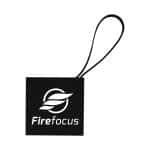 Custom Rabs Pocket Size Power Bank - 2