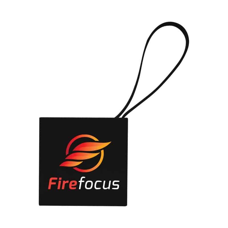 Custom Rabs Pocket Size Power Bank - 3