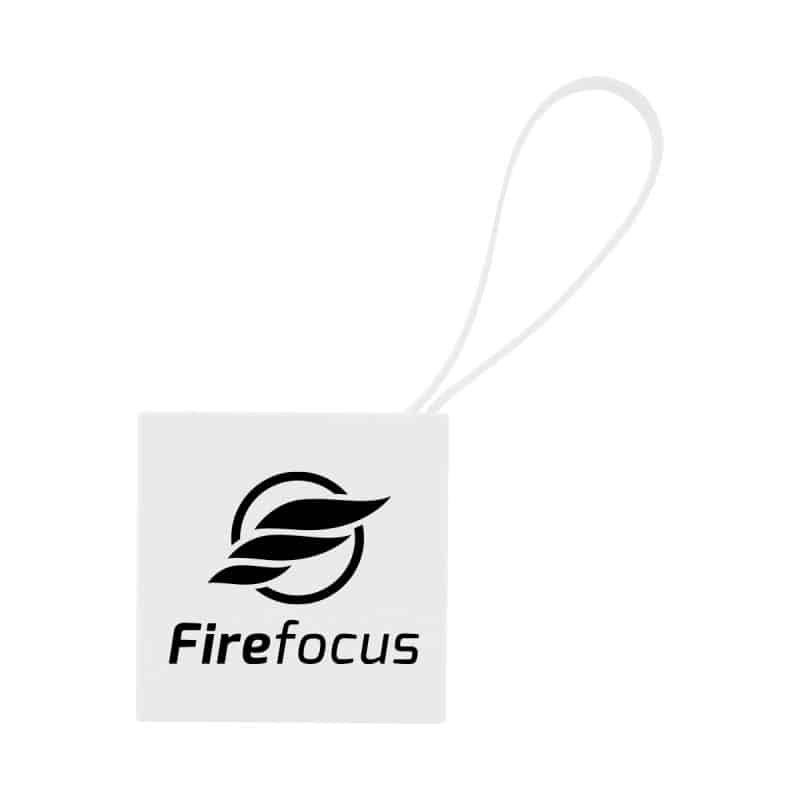 Custom Rabs Pocket Size Power Bank - 8