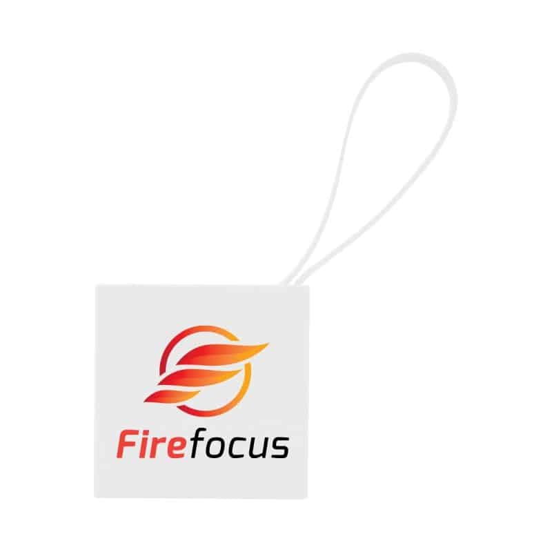 Custom Rabs Pocket Size Power Bank - 9