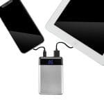 Custom Shaker Powerbank 5000 mAh - 1