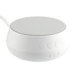 Custom Sound Machine with 15W Wireless Charger - 9