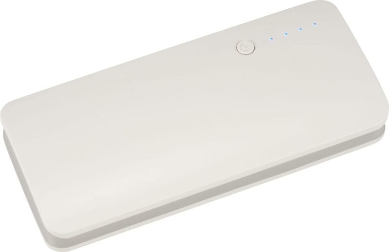 Custom Spare 10000 mAh Power Bank - 8