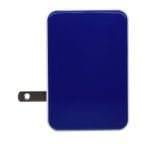 Custom UL 4 Port USB Folding Wall Charger - 7