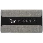 Custom UL Certified Channel Power Bank 8000 mAh - 2