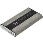 Custom UL Certified Channel Power Bank 8000 mAh - 3