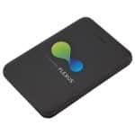 Custom UL Certified Dual Port HD Power Bank 5000 mAh - 4