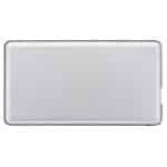 Custom UL Certified Glow Power Bank 4000 mAh - 1