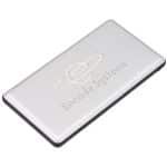 Custom UL Certified Glow Power Bank 4000 mAh - 2