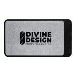 Custom UL Colorful High Density Swift Wireless Power Bank - 8