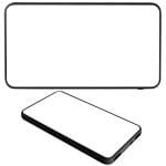 Custom UL Full Color Plus Tablet Power Bank - 1