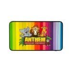 Custom UL Full Color Plus Tablet Power Bank - 2