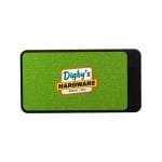 Custom UL Heather High Density Swift Wireless Power Bank - 2