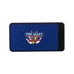 Custom UL Heather High Density Swift Wireless Power Bank - 4