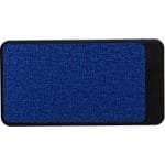 Custom UL Heather High Density Swift Wireless Power Bank - 5