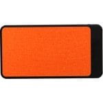 Custom UL Heather High Density Swift Wireless Power Bank - 7