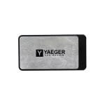 Custom UL Heather High Density Swift Wireless Power Bank - 4