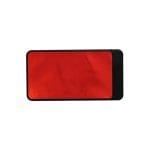 Custom UL Heather High Density Swift Wireless Power Bank - 9