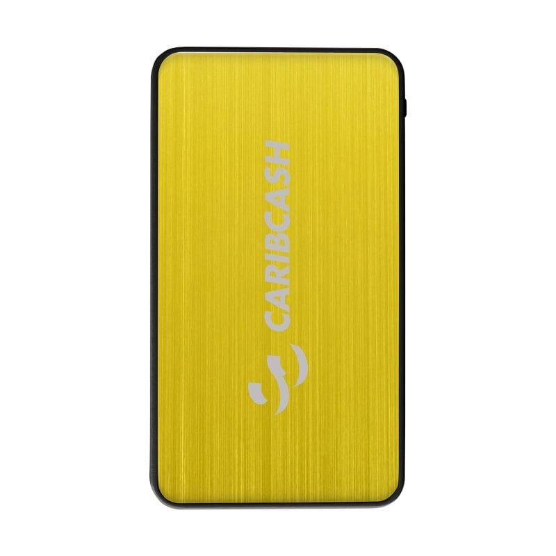 Custom UL Plus Tablet Power Bank - 2