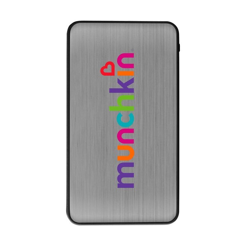 Custom UL Plus Tablet Power Bank - 4