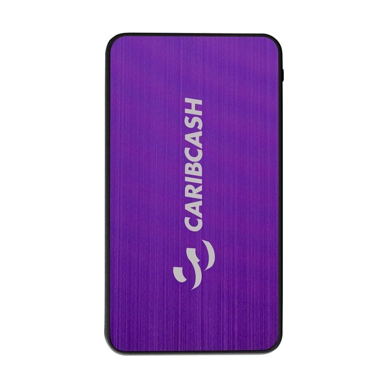 Custom UL Plus Tablet Power Bank - 8
