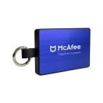 Custom UL Vivid Boost Power Bank - 5