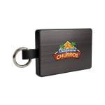 Custom UL Vivid Boost Power Bank - 9