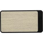 Custom UL Woodland High Density Swift Wireless Power Bank - 5