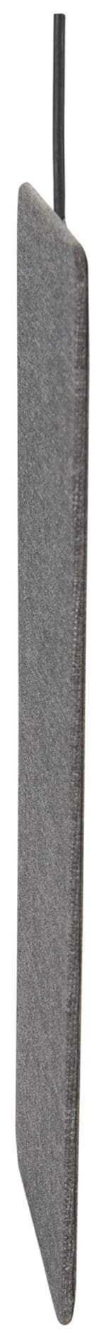 Custom Ultra Thin Fabric Wireless Charging Pad - 9