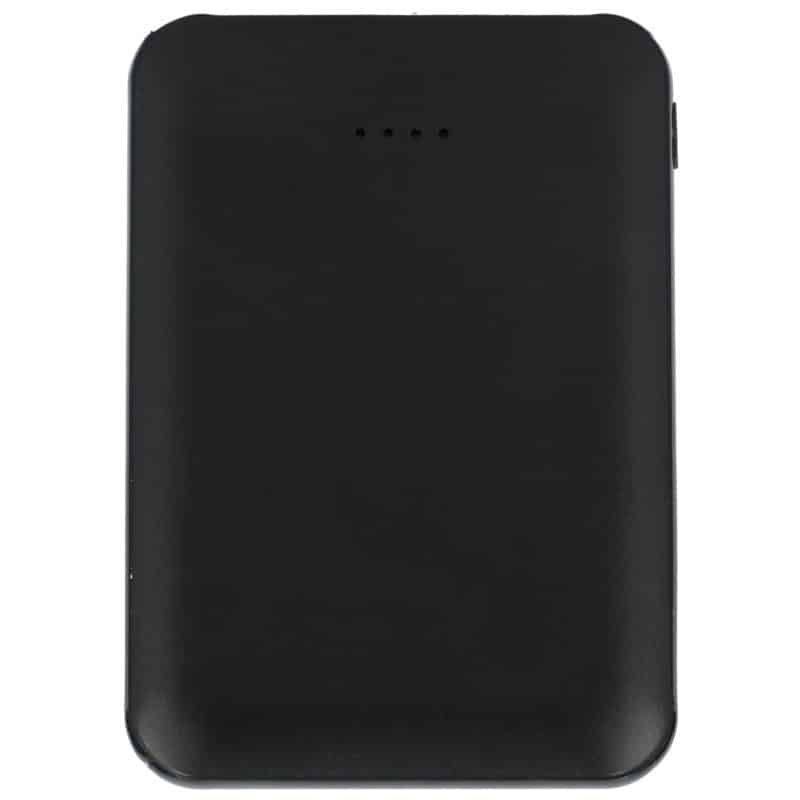 Custom UltraPwr 4000 mAh Power Bank with Type-C Output - 8