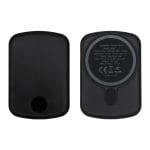 000mAh MagSecure Combo Charger