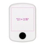 000mAh MagSecure Combo Charger - 1