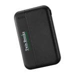 Custom iLive™ 5K Power Bank - Black - 2