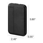 Custom iLive™ 5K Power Bank - Black - 9